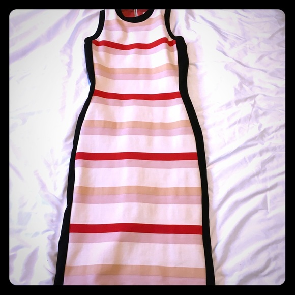 Nicole Miller Dress - Picture 1 of 3